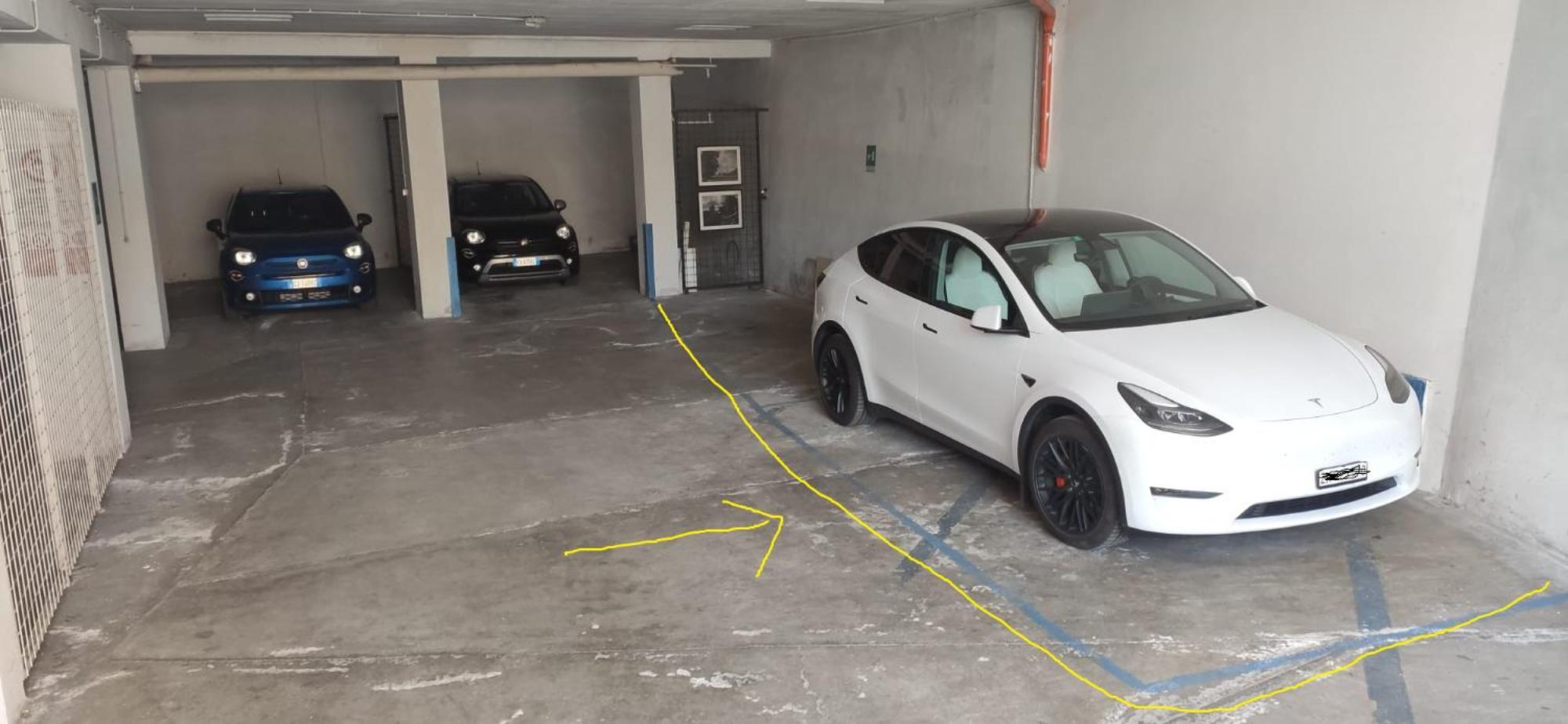 Ca' Balenga - Centralissimo Con Posto Auto Coperto Gratuito Άστι Εξωτερικό φωτογραφία
